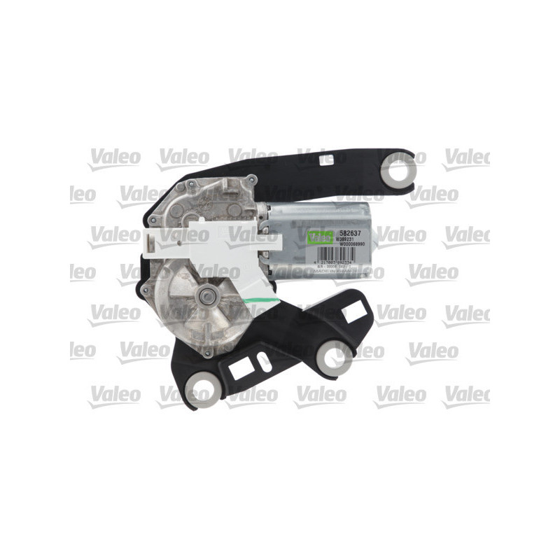 Moteur d'essuie-glace VALEO