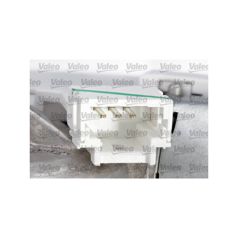 Moteur d'essuie-glace VALEO