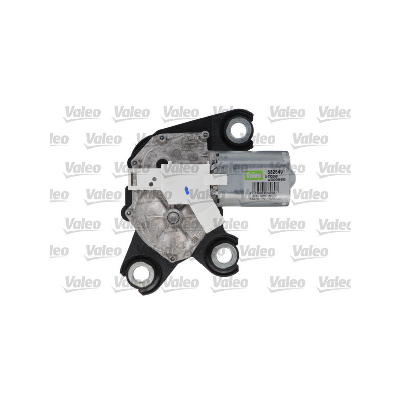 Moteur d'essuie-glace VALEO