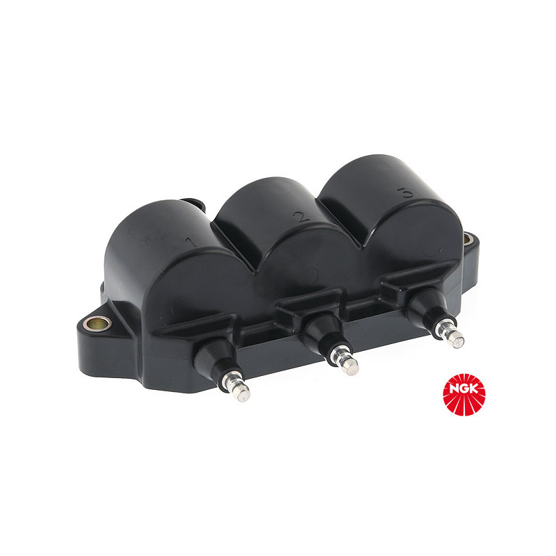 Bobine d'allumage NGK