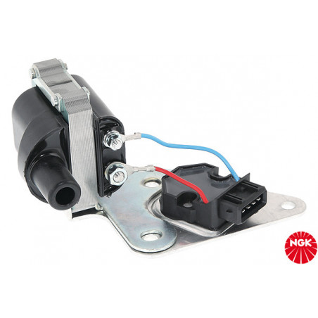 Bobine d'allumage NGK