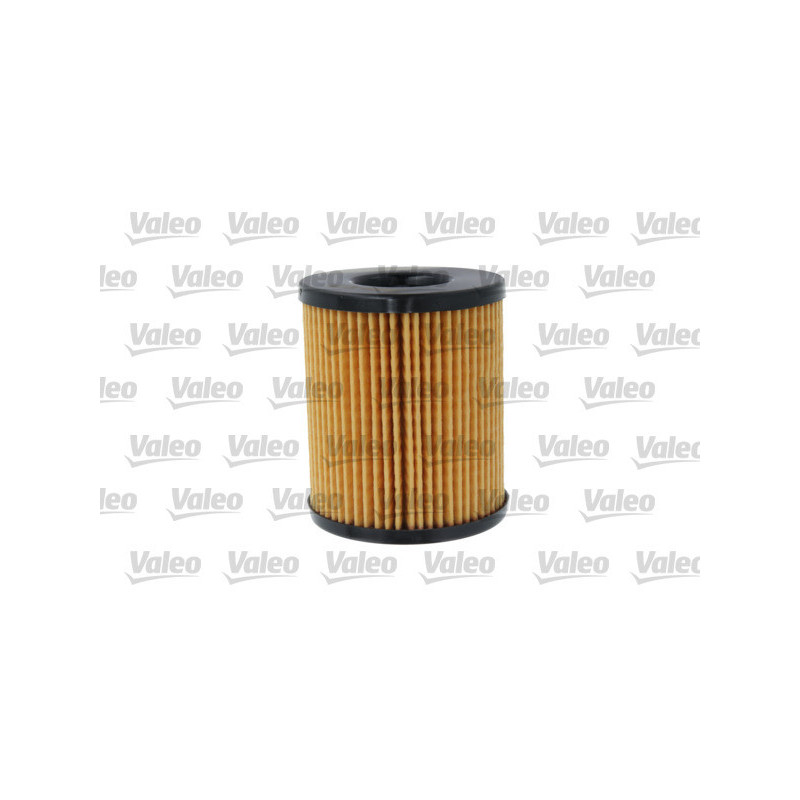 Filtre à huile VALEO
