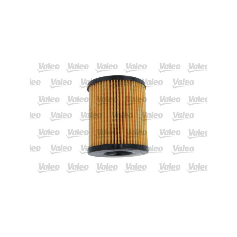 Filtre à huile VALEO