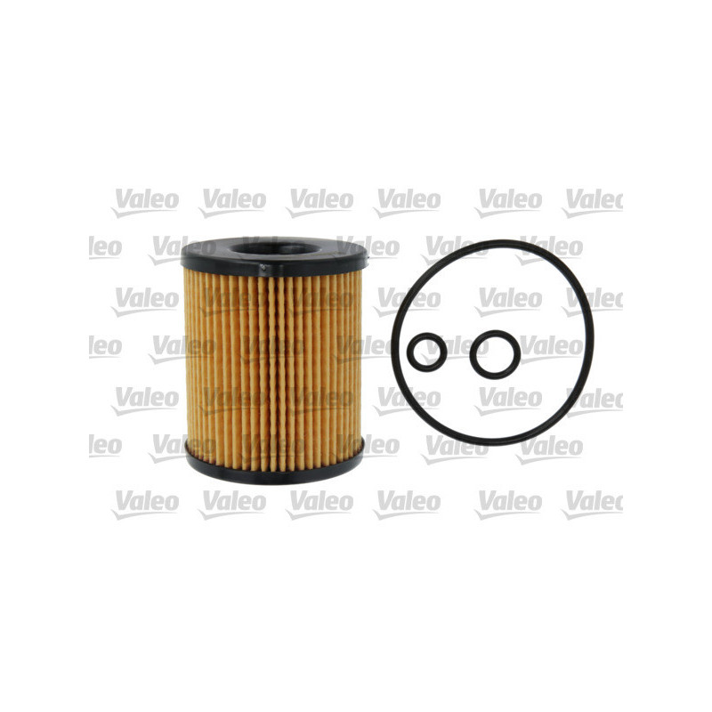 Filtre à huile VALEO