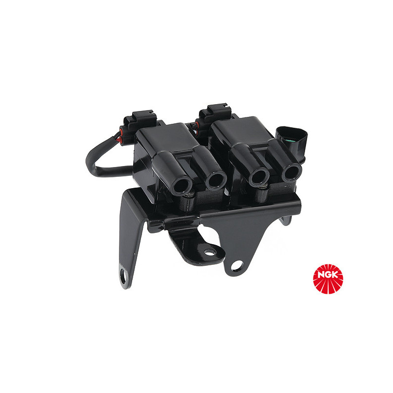 Bobine d'allumage NGK