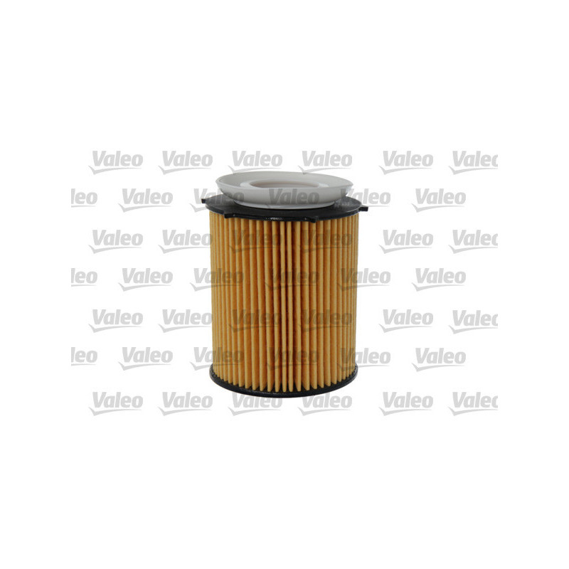 Filtre à huile VALEO