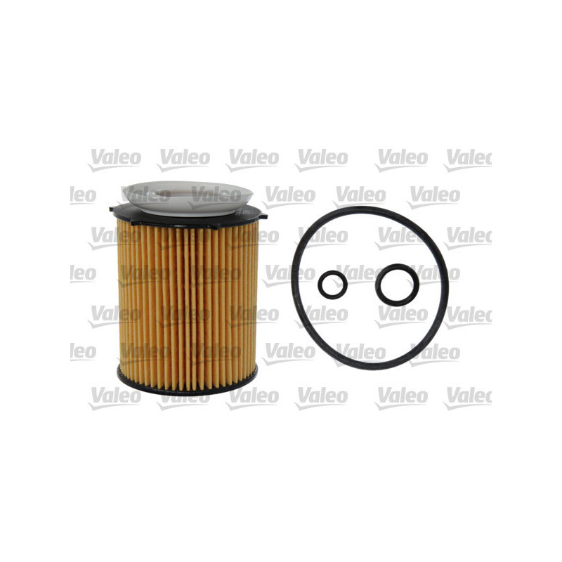 Filtre à huile VALEO