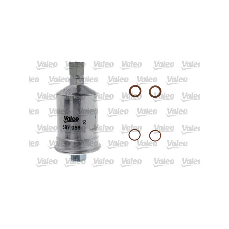 Filtre à carburant VALEO