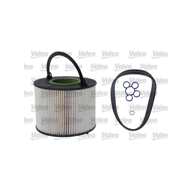 Filtre à carburant VALEO
