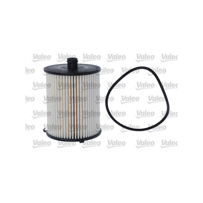 Filtre à carburant VALEO