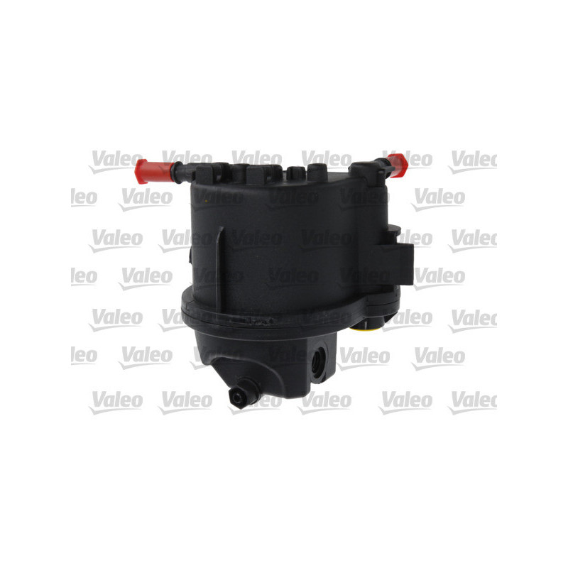 Filtre à carburant VALEO