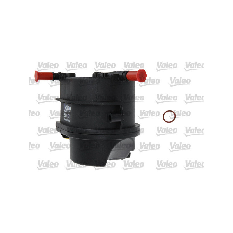 Filtre à carburant VALEO