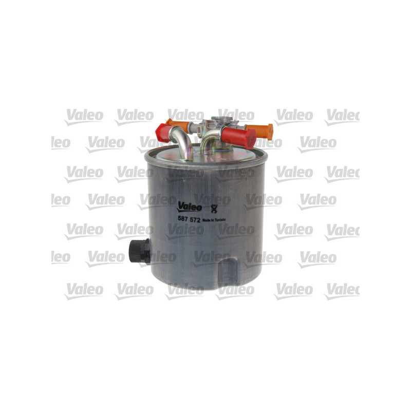 Filtre à carburant VALEO