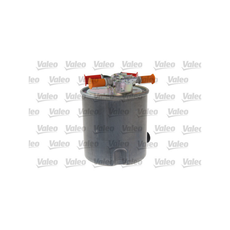 Filtre à carburant VALEO