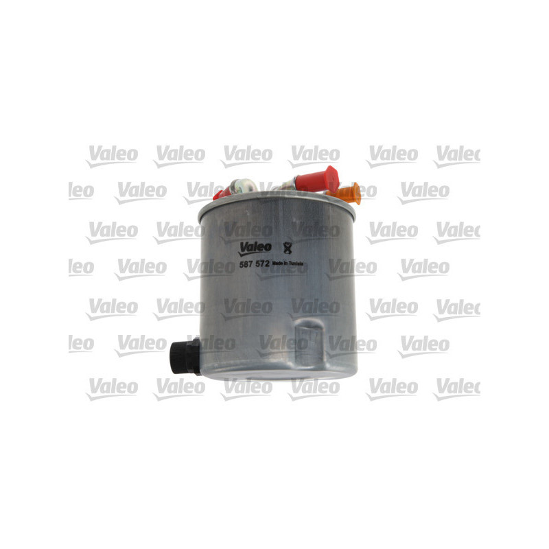 Filtre à carburant VALEO