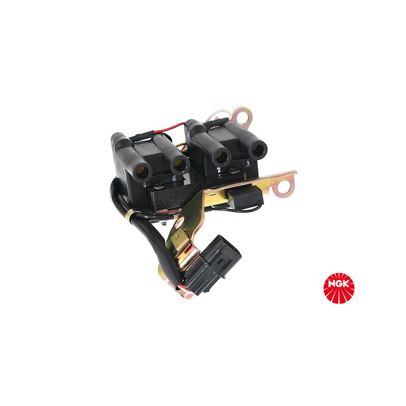 Bobine d'allumage NGK