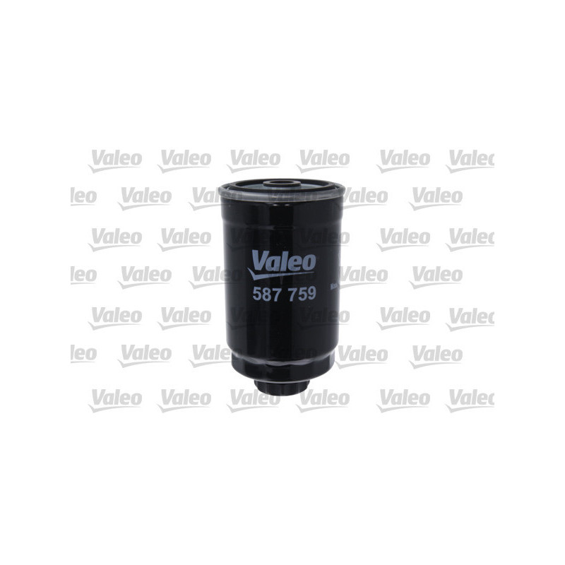 Filtre à carburant VALEO