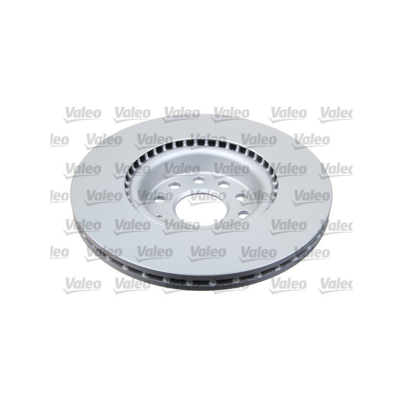 Disque de frein à l'unité VALEO