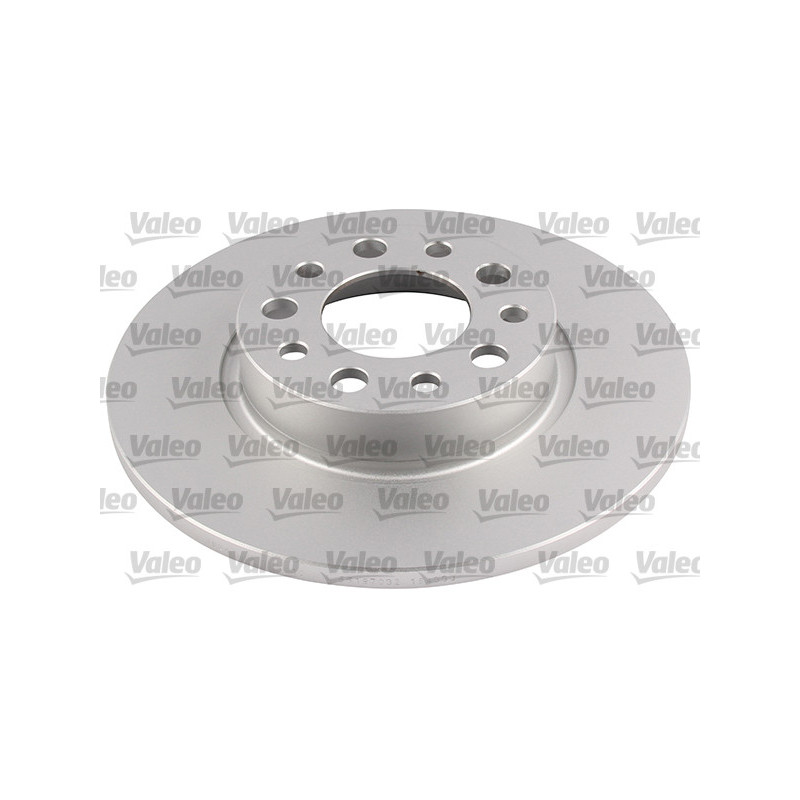 Disque de frein à l'unité VALEO