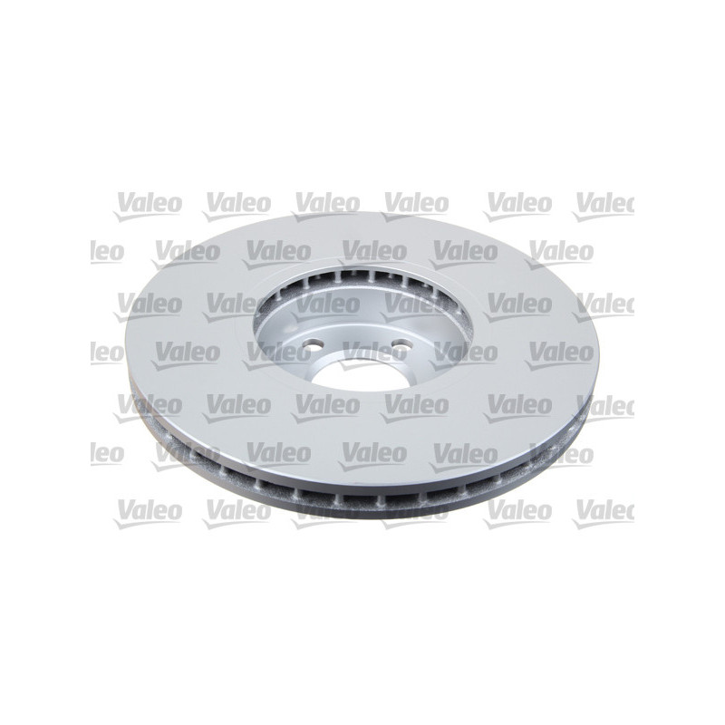 Disque de frein à l'unité VALEO