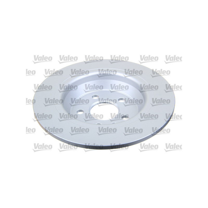 Disque de frein à l'unité VALEO