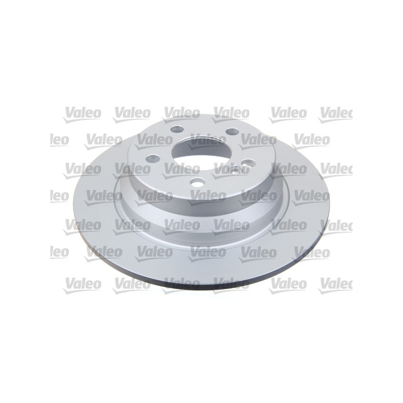 Disque de frein à l'unité VALEO