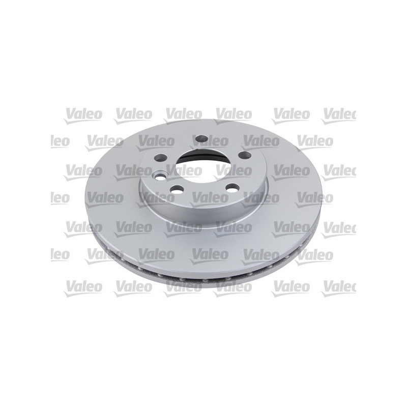 Disque de frein à l'unité VALEO