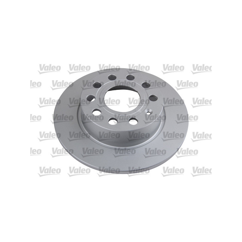 Disque de frein à l'unité VALEO