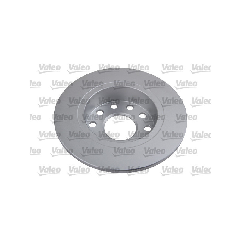 Disque de frein à l'unité VALEO
