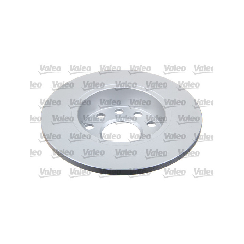Disque de frein à l'unité VALEO