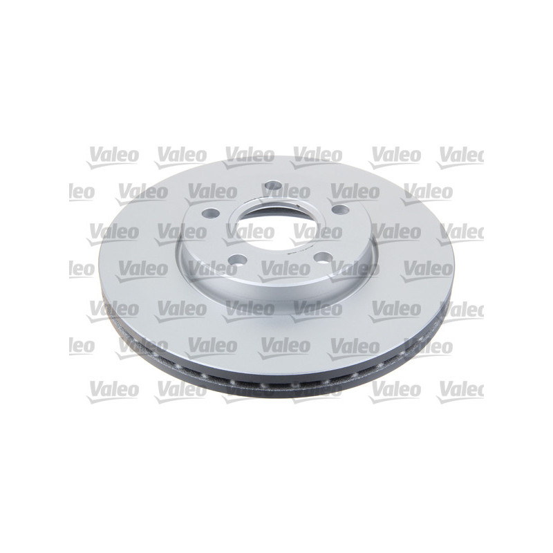 Disque de frein à l'unité VALEO