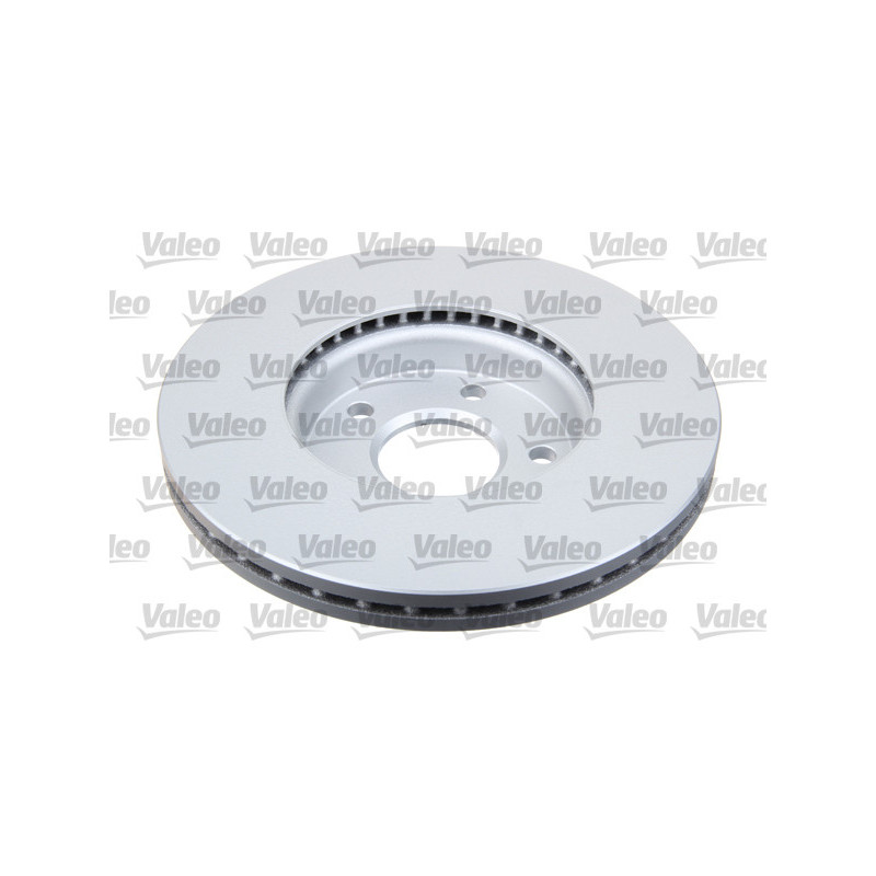 Disque de frein à l'unité VALEO