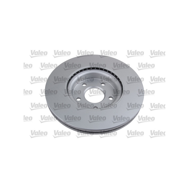 Disque de frein à l'unité VALEO