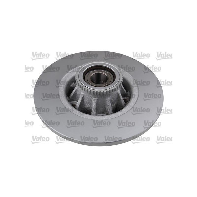 Disque de frein à l'unité VALEO