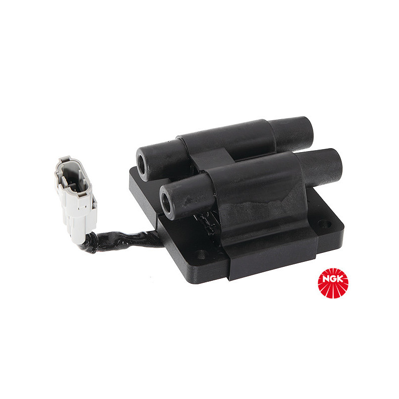 Bobine d'allumage NGK