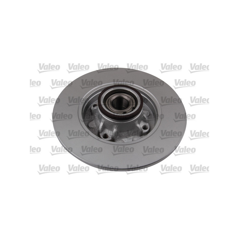 Disque de frein à l'unité VALEO