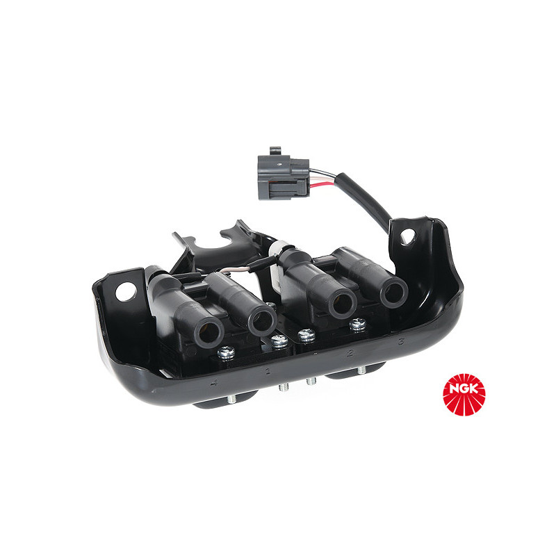 Bobine d'allumage NGK