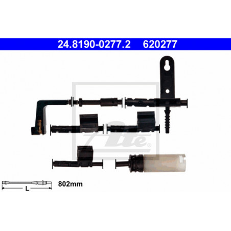 Témoin d'usure (plaquettes de frein) ATE
