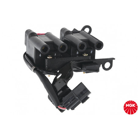 Bobine d'allumage NGK