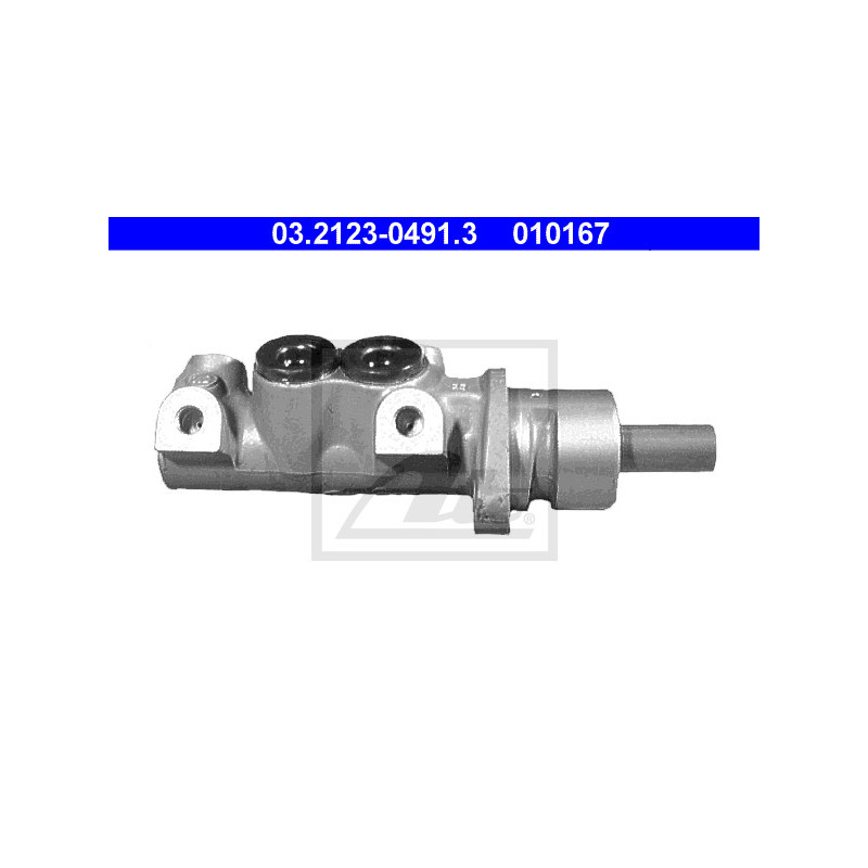 Maître-cylindre de frein ATE