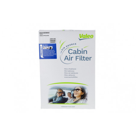 Filtre d'habitacle VALEO