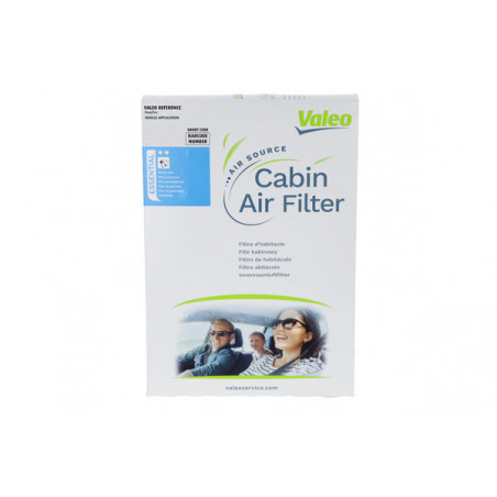 Filtre d'habitacle VALEO