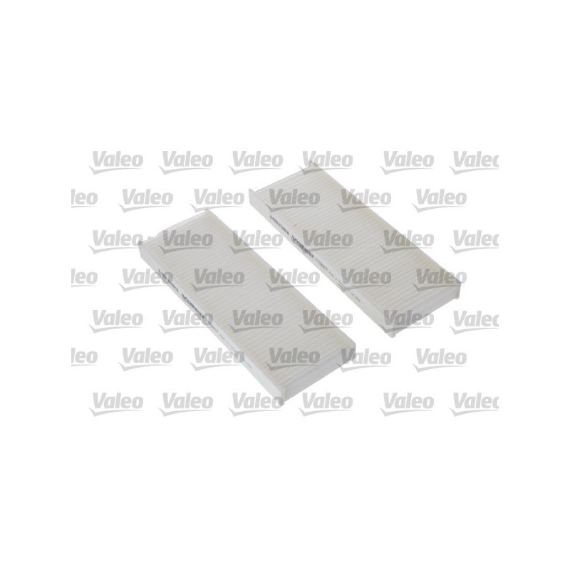 Filtre d'habitacle VALEO