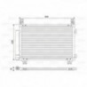 Condenseur de climatisation VALEO