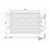 Condenseur de climatisation VALEO