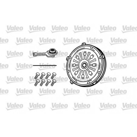 Kit d'embrayage VALEO