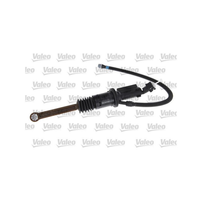 Emetteur d'embrayage VALEO