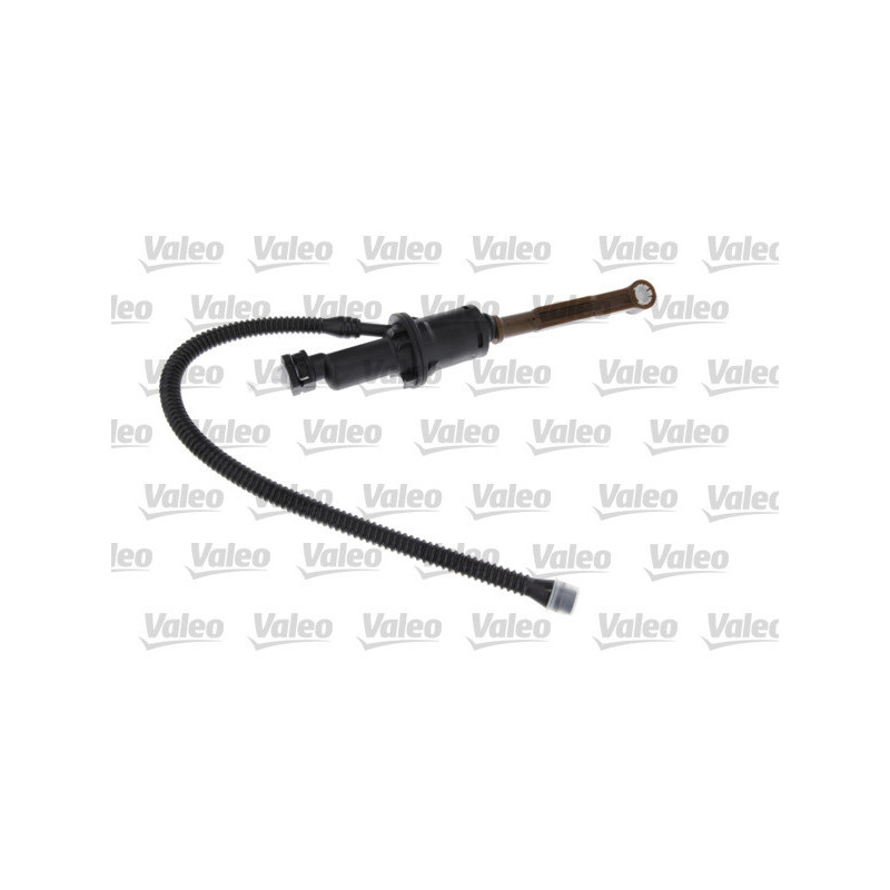 Emetteur d'embrayage VALEO