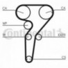 Courroie de distribution CONTINENTAL CTAM