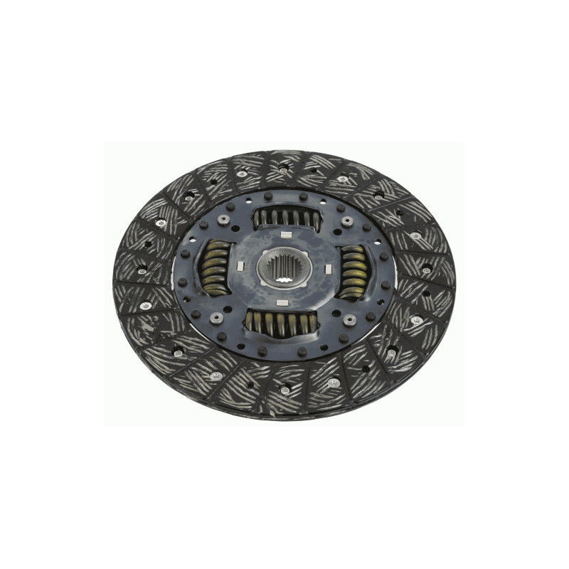 Disque d'embrayage SACHS